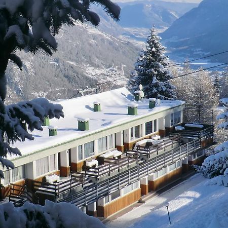 Residence Copai Mezzana  Esterno foto