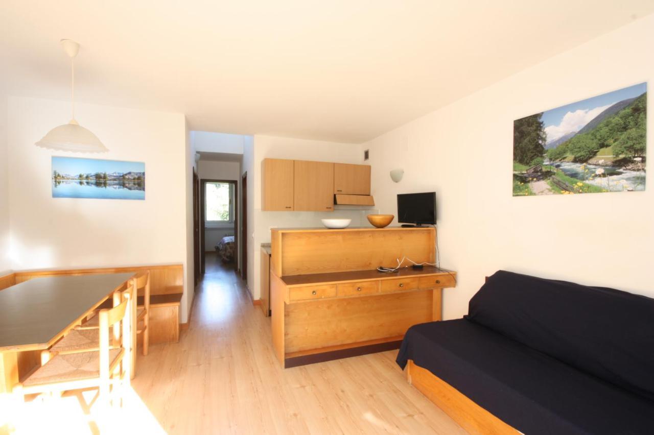 Residence Copai Mezzana  Esterno foto