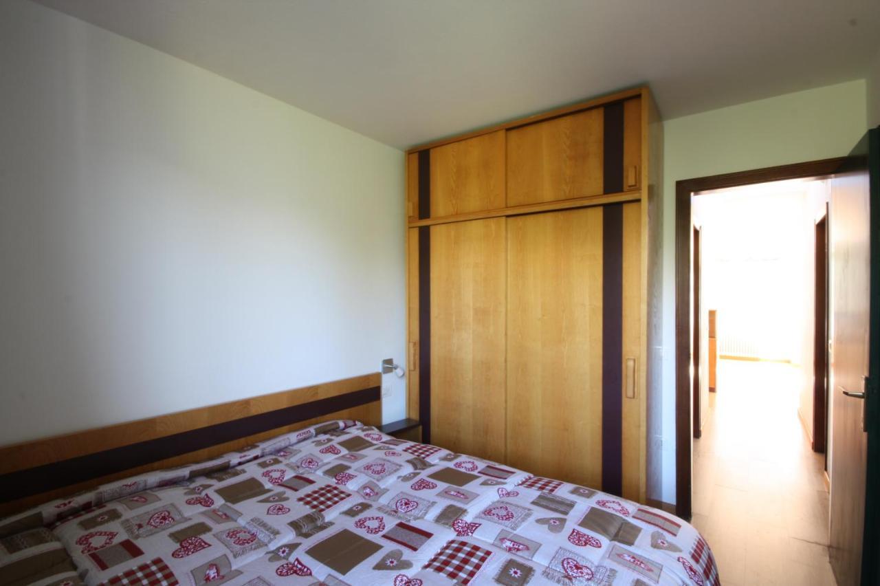 Residence Copai Mezzana  Esterno foto