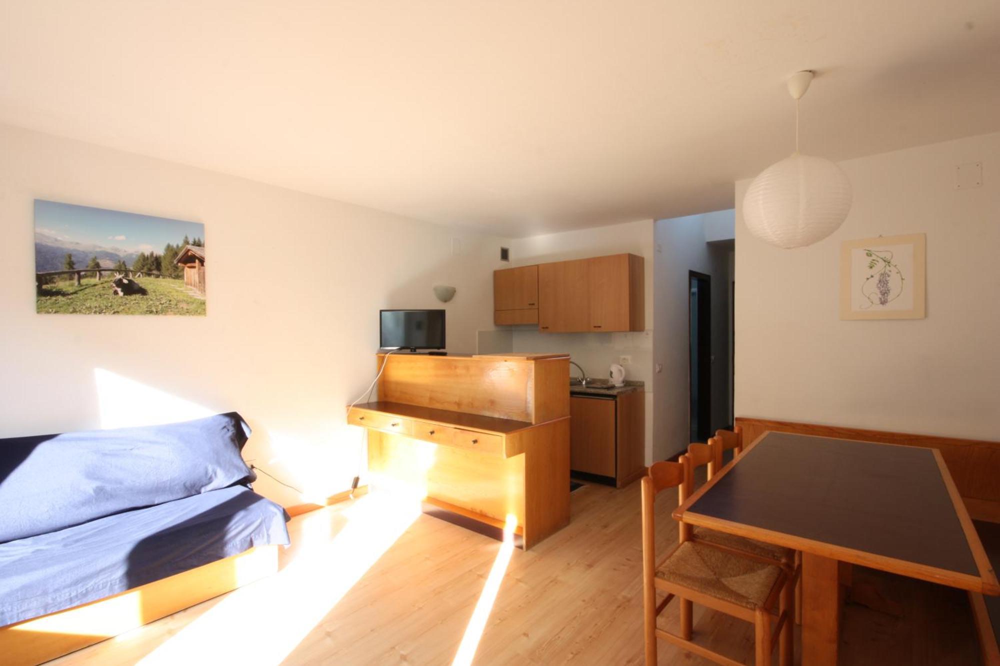 Residence Copai Mezzana  Esterno foto