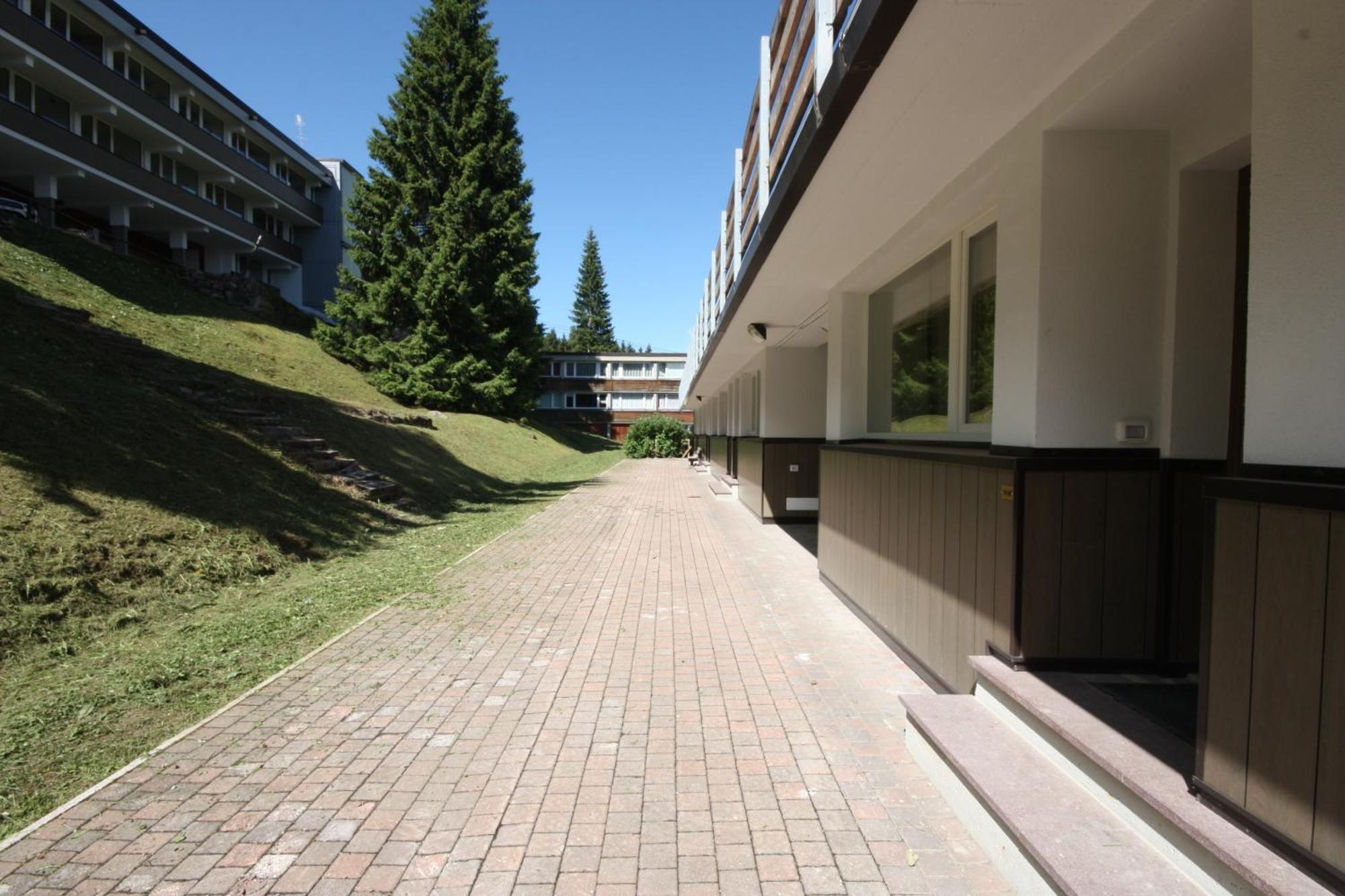 Residence Copai Mezzana  Esterno foto