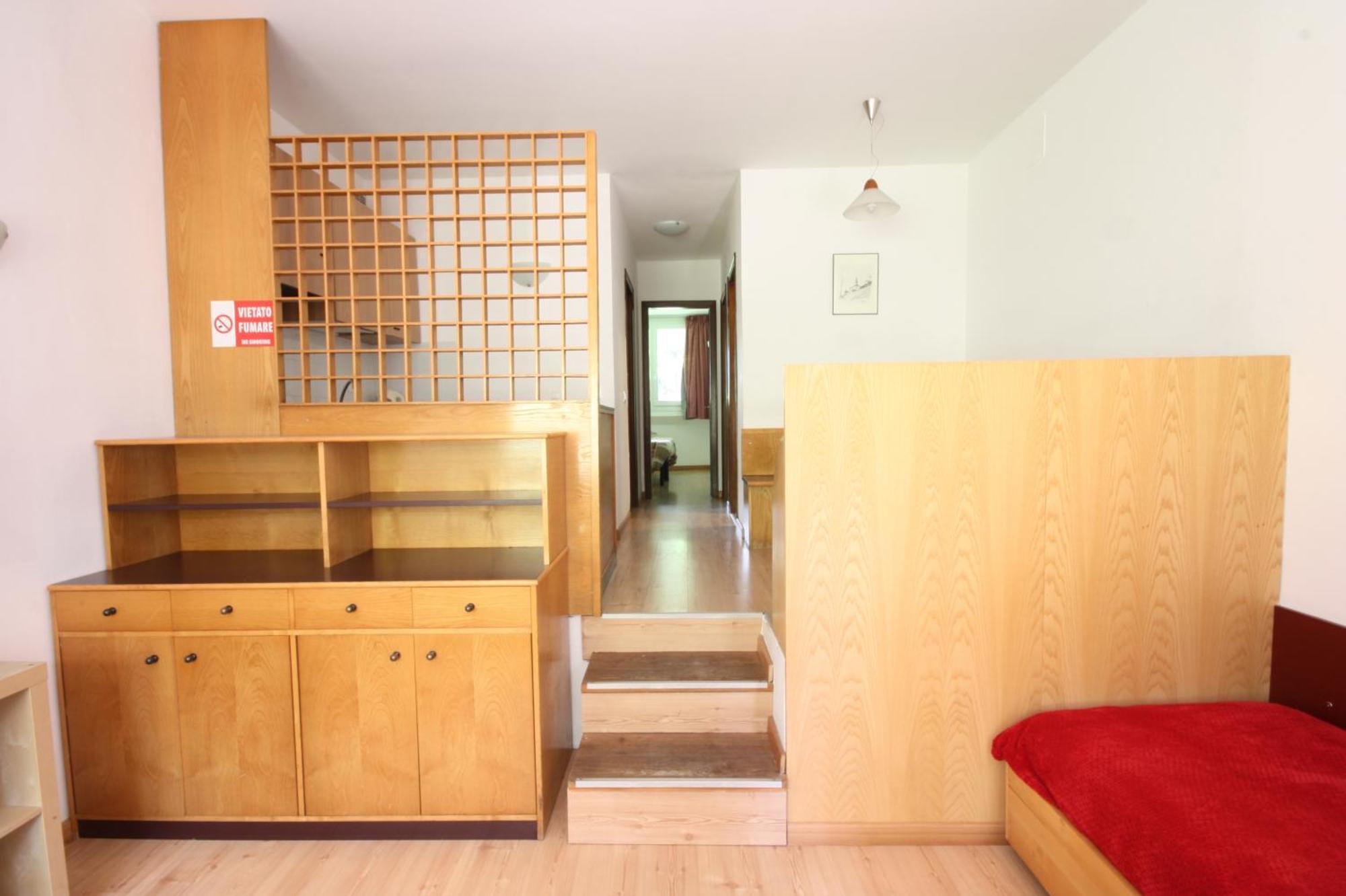 Residence Copai Mezzana  Esterno foto