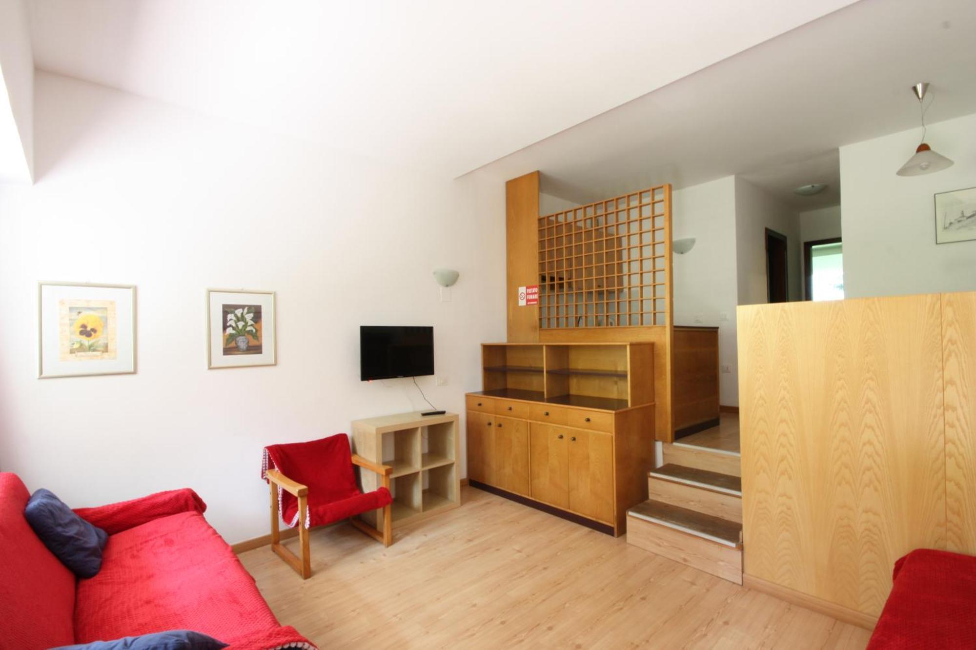 Residence Copai Mezzana  Esterno foto