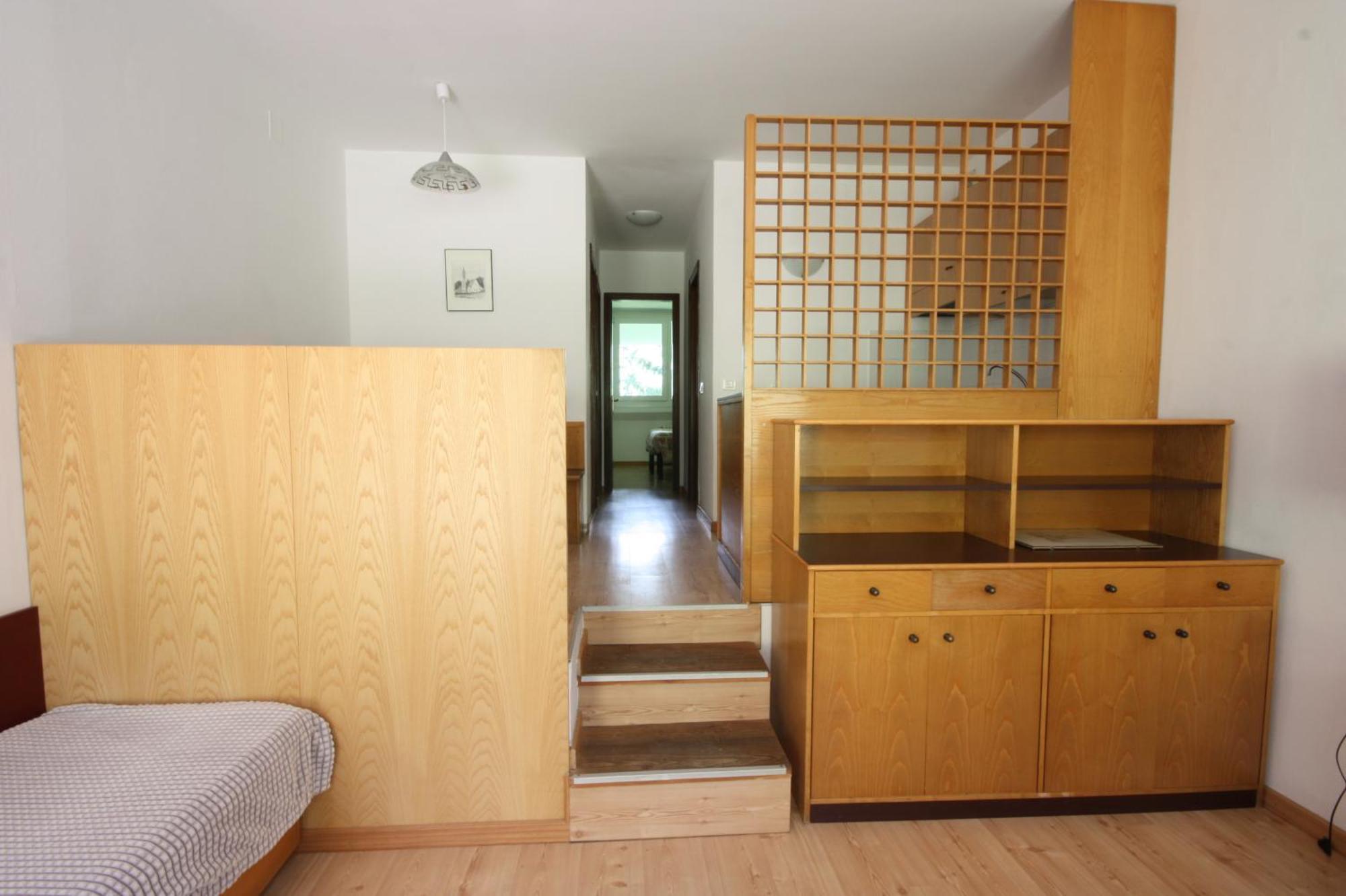 Residence Copai Mezzana  Esterno foto