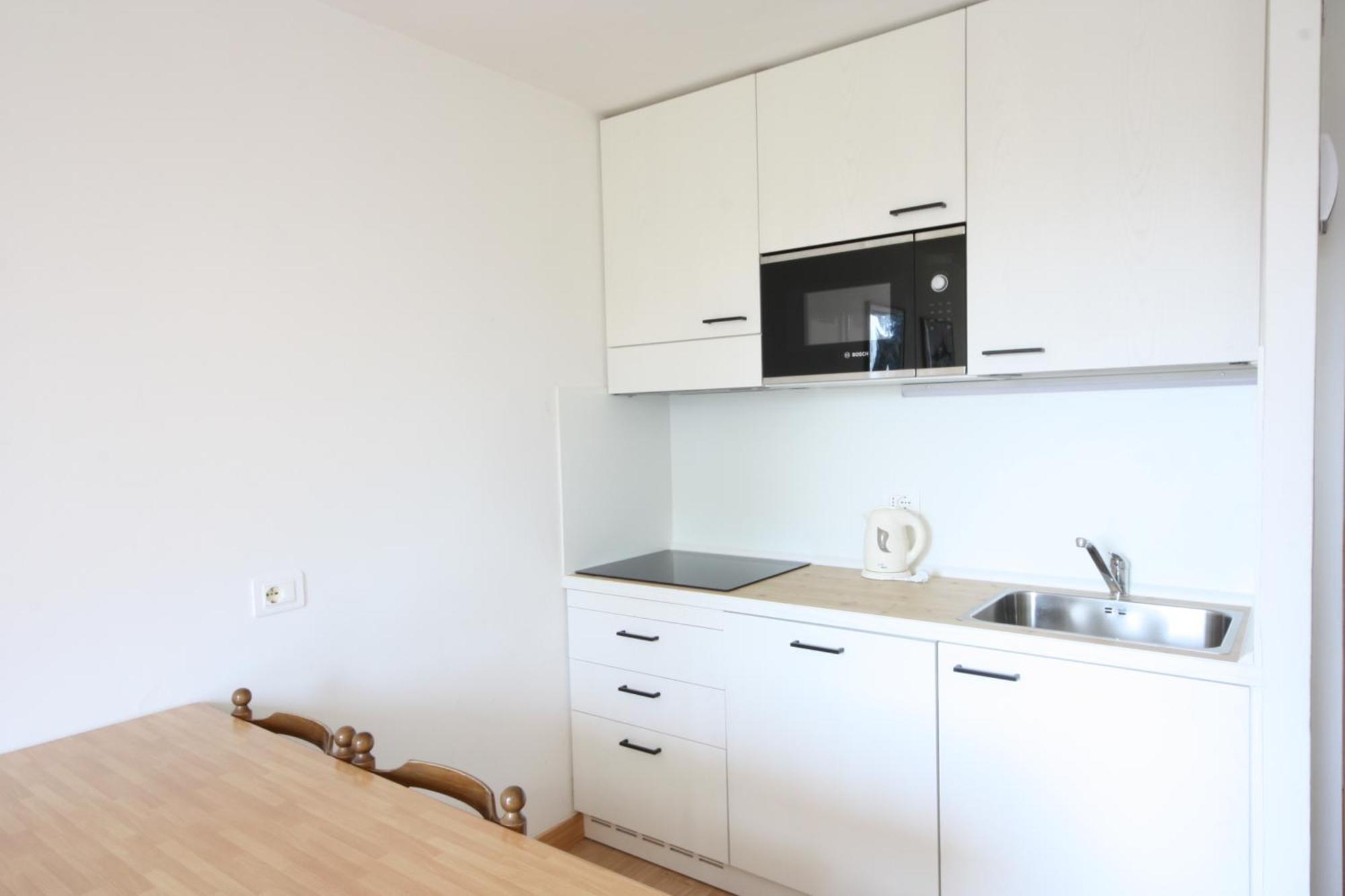 Residence Copai Mezzana  Esterno foto