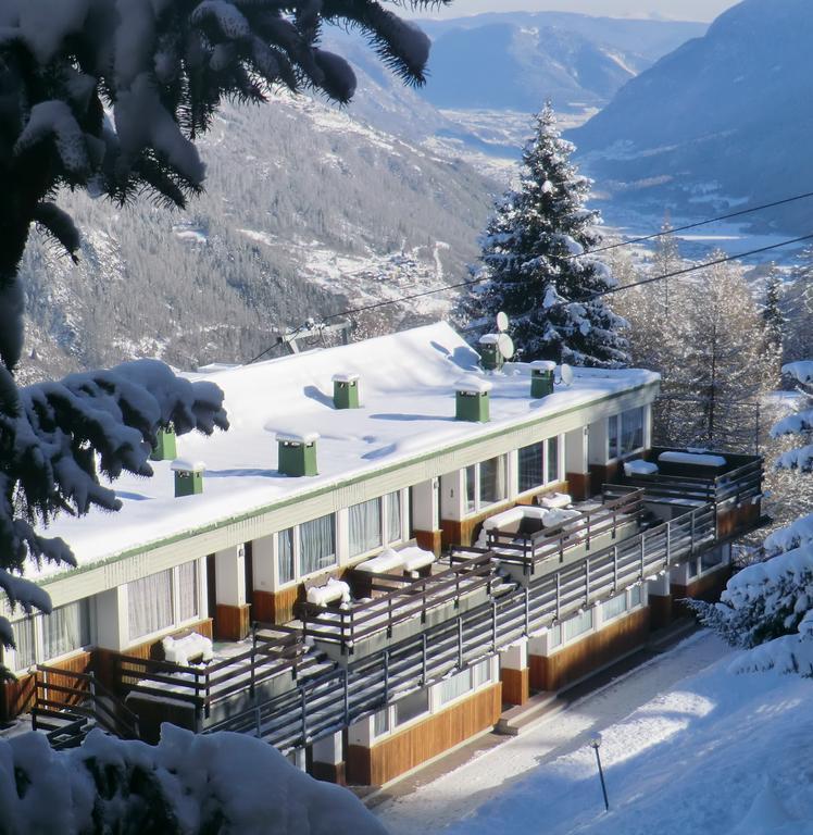 Residence Copai Mezzana  Esterno foto