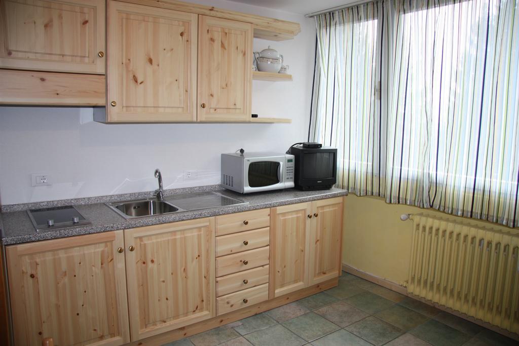 Residence Copai Mezzana  Esterno foto