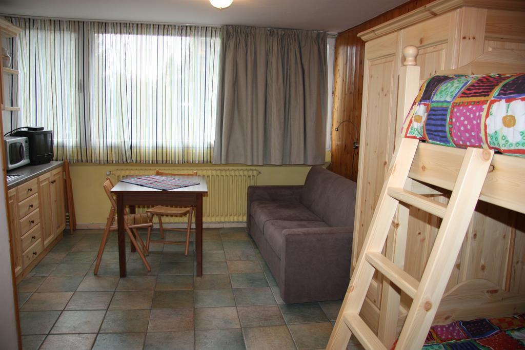 Residence Copai Mezzana  Esterno foto