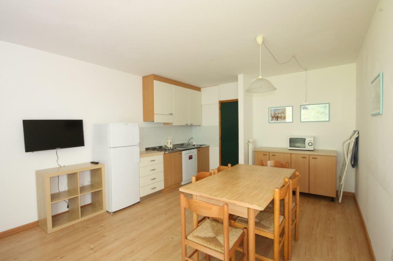 Residence Copai Mezzana  Esterno foto