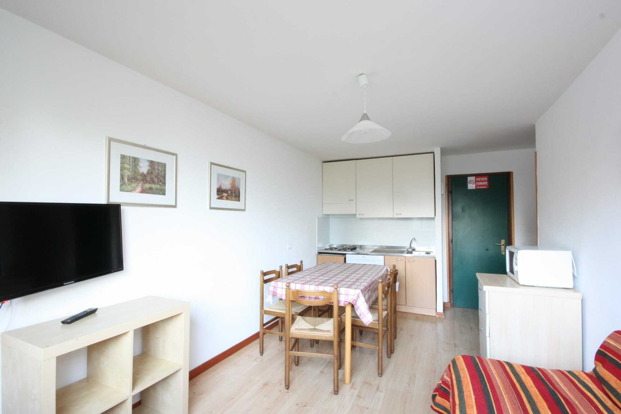 Residence Copai Mezzana  Esterno foto