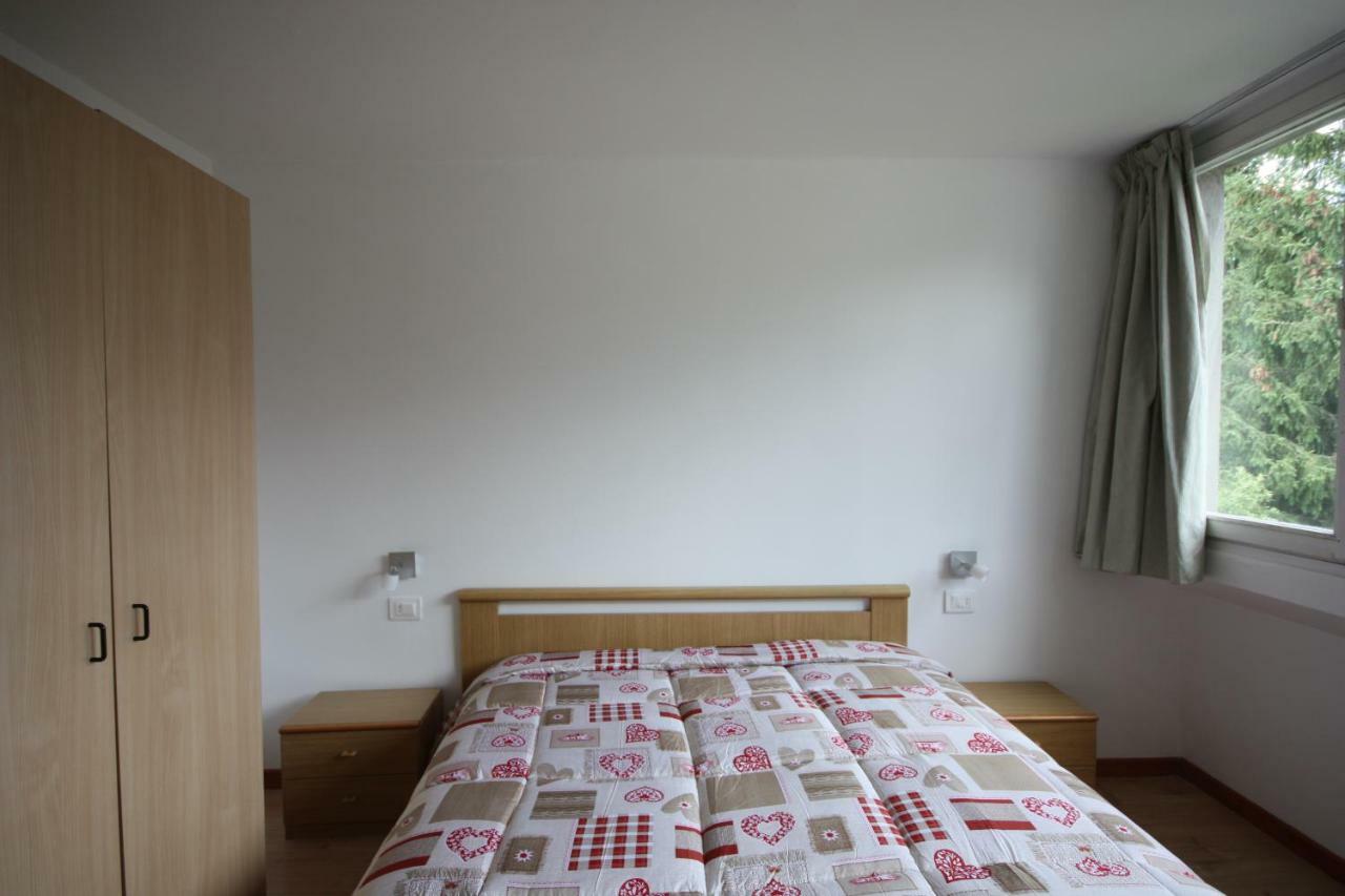 Residence Copai Mezzana  Esterno foto