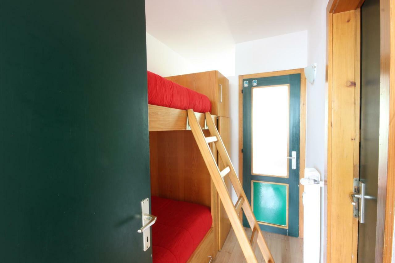 Residence Copai Mezzana  Esterno foto
