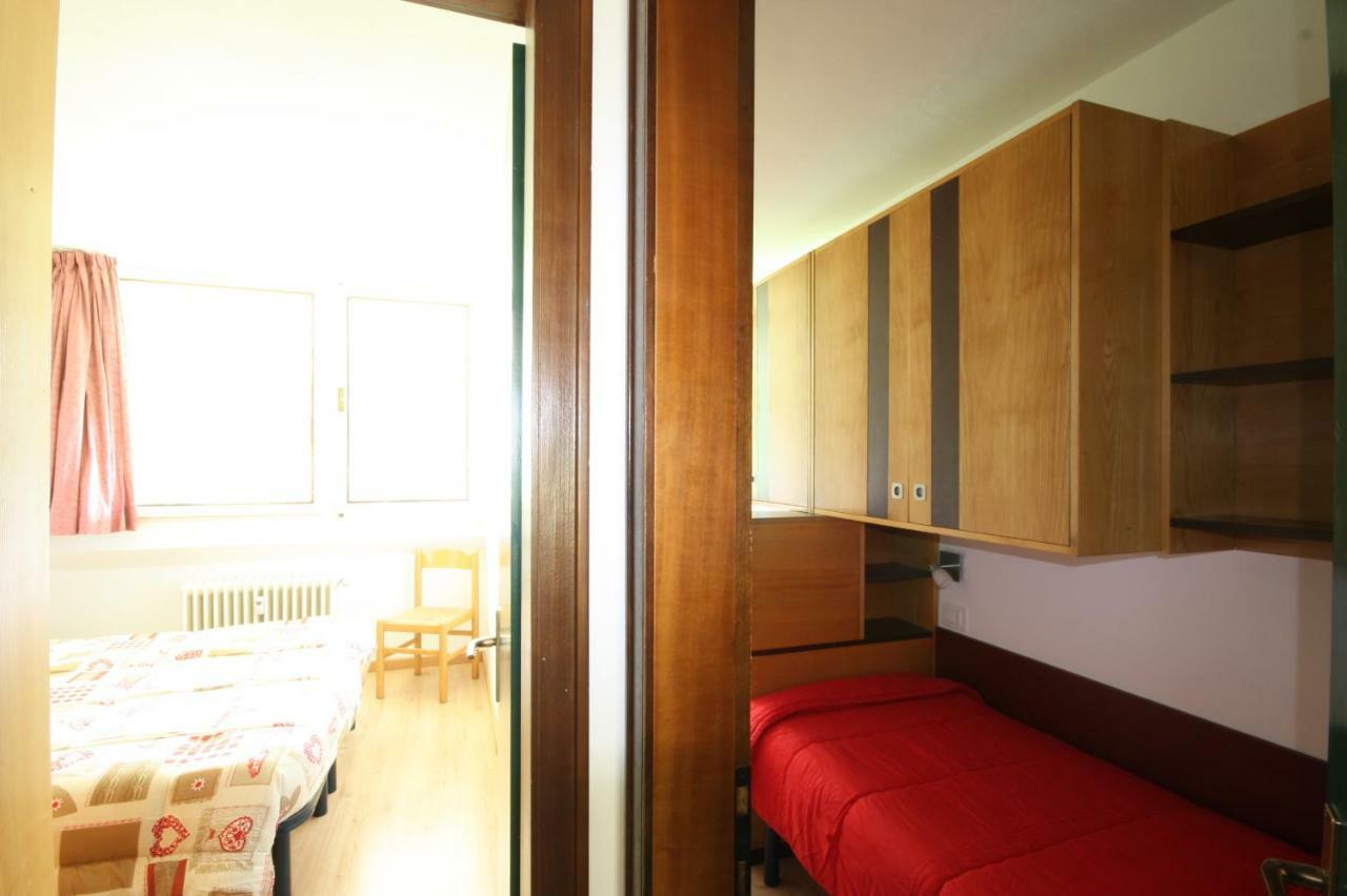 Residence Copai Mezzana  Esterno foto