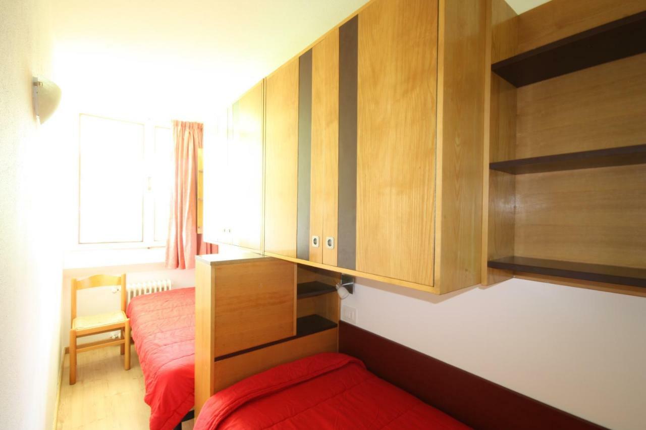 Residence Copai Mezzana  Esterno foto