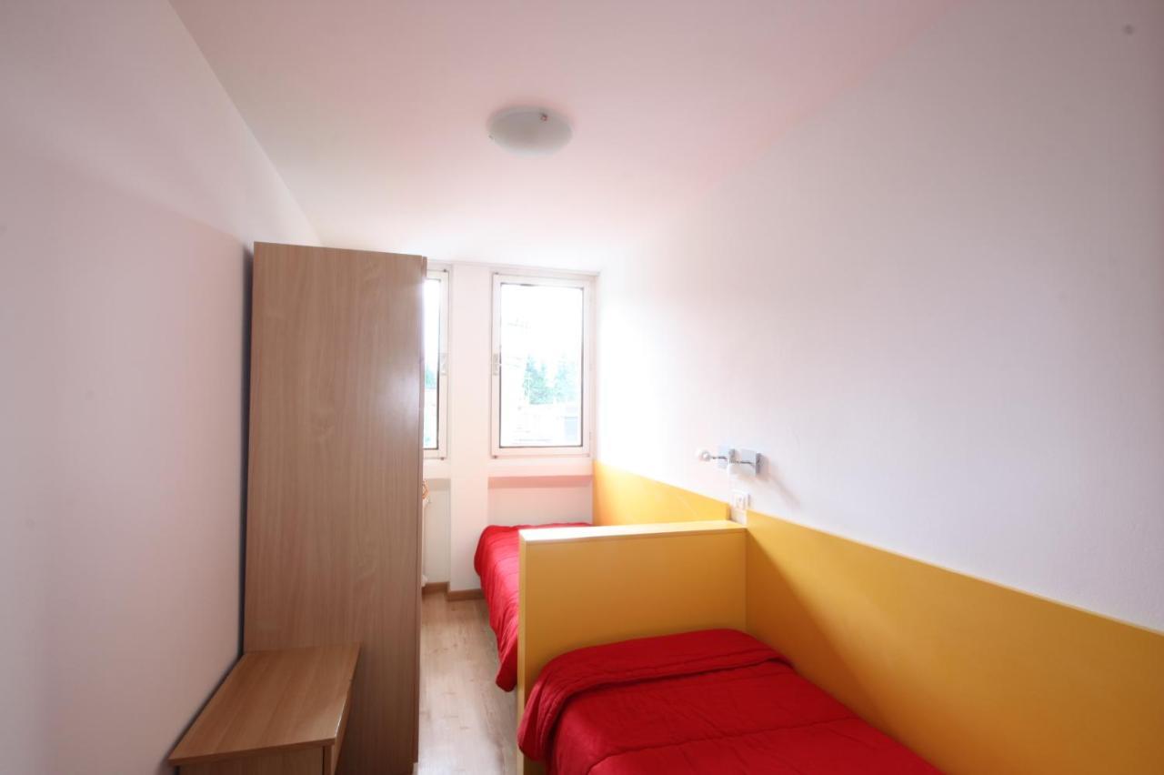 Residence Copai Mezzana  Esterno foto